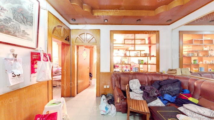 建疗宿舍二手房实景图