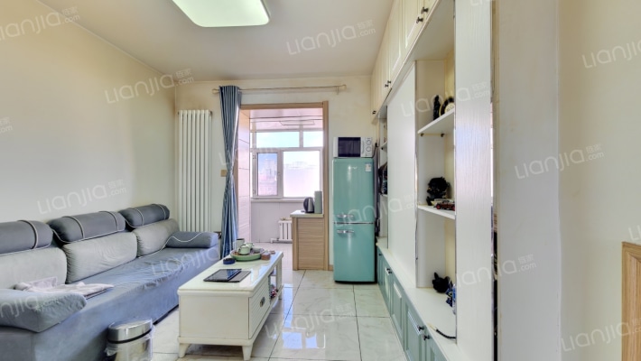 电业局家属楼二手房实景图