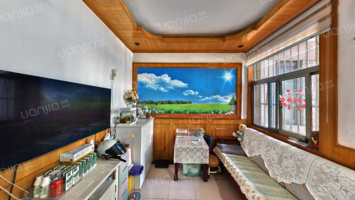 乐超生活区二手房实景图