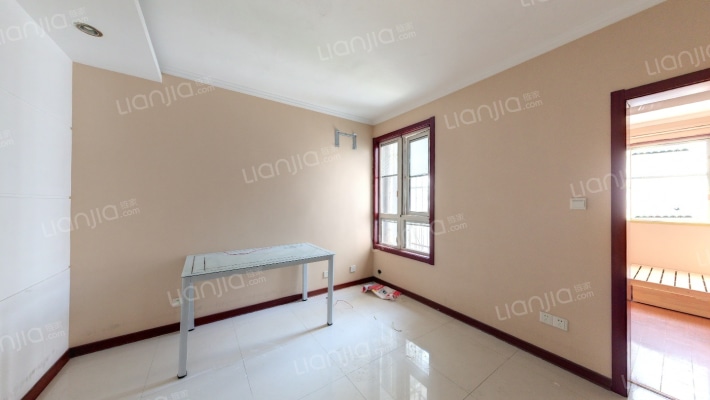 米山雅居东区二手房实景图