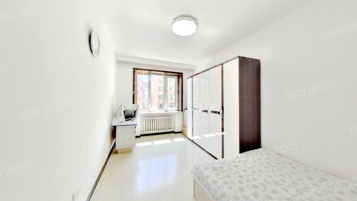 经纬街二手房实景图