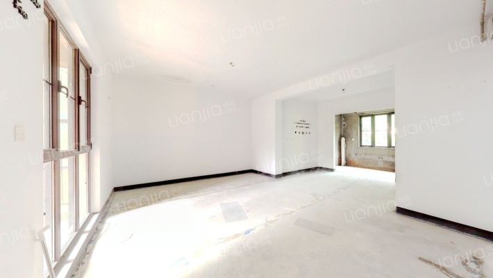 龙湖原山三期二手房实景图