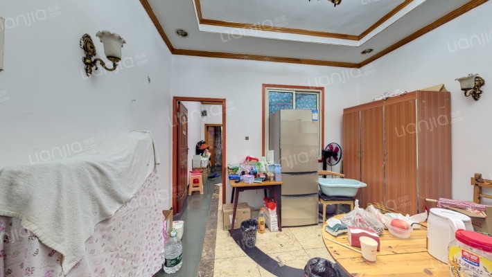 望城坡商贸城二手房实景图