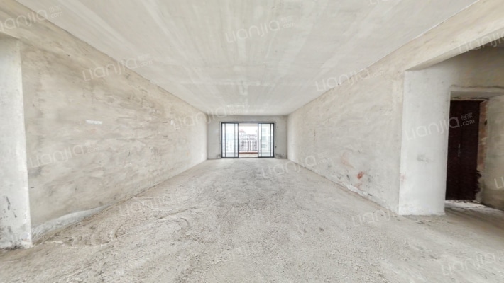 富森·公园壹号二手房实景图