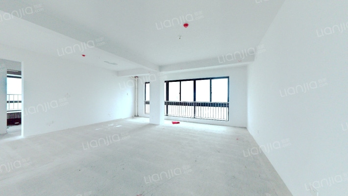 国鸿中央城二手房实景图