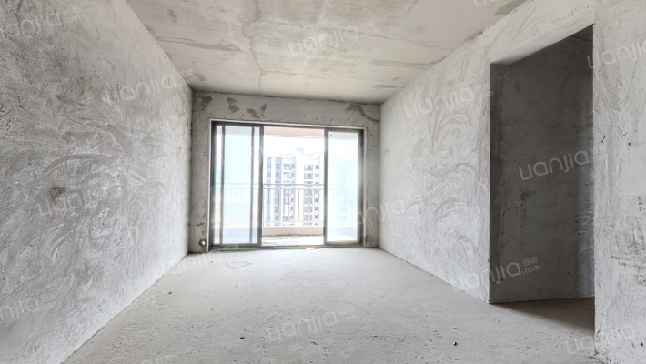 宝盛和煦名轩二手房实景图