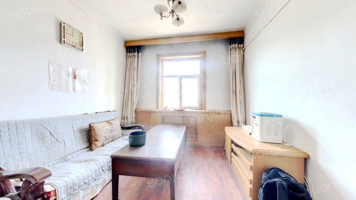 太铁机环线宿舍二手房实景图