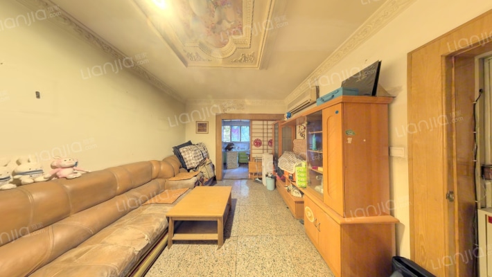 营康路8号二手房实景图