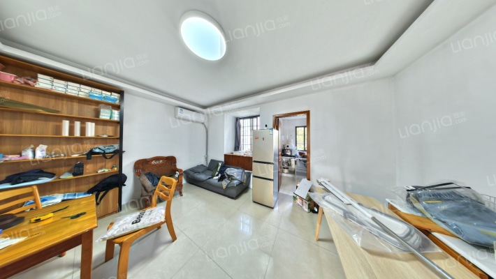 蒋村花园广安苑二手房实景图