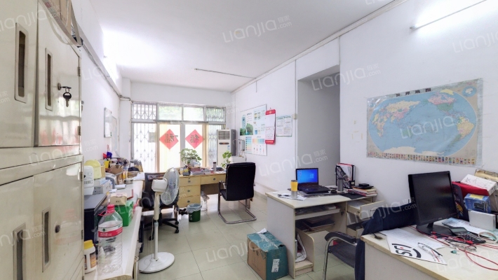 金富苑二手房实景图