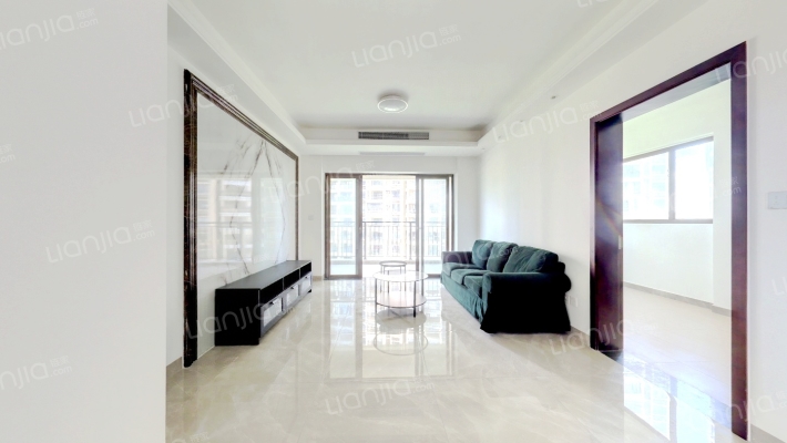 南沙湾御苑二手房实景图