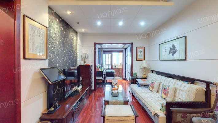 三省里二手房实景图