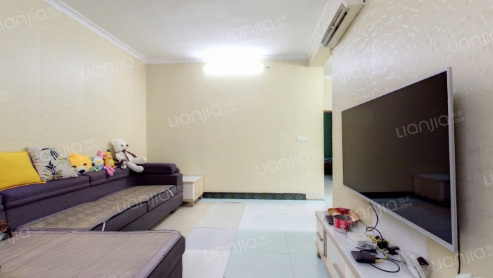 大水井二手房实景图