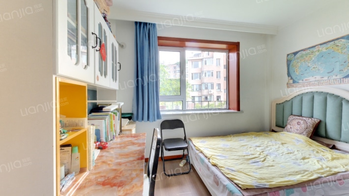 39中明泽街二手房实景图