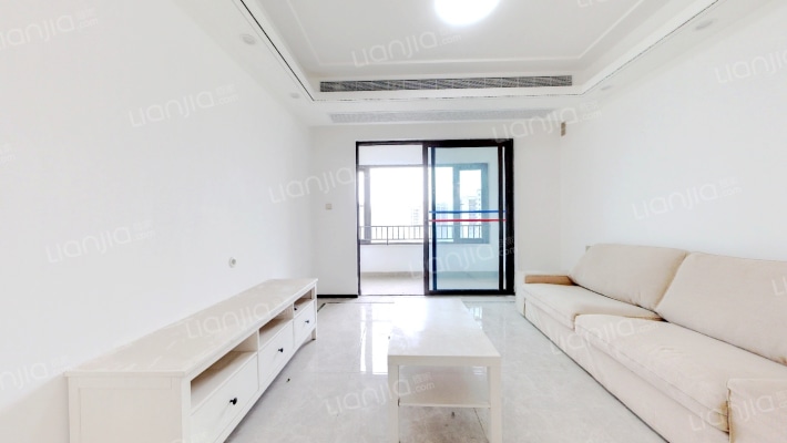 十里长江澜庭南区二手房实景图