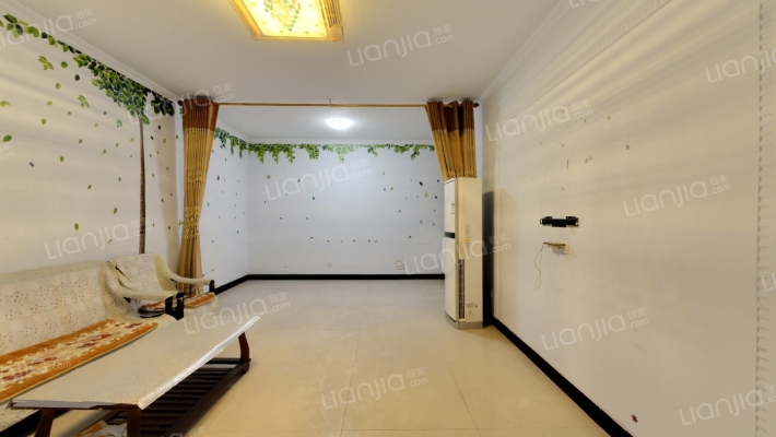 十二街坊二手房实景图