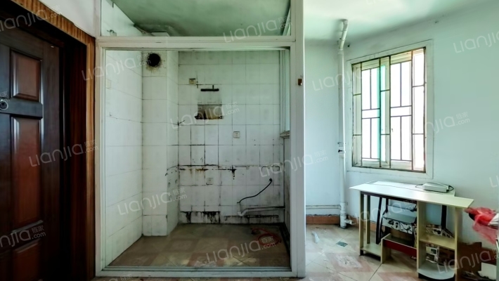 金辉小区二手房实景图