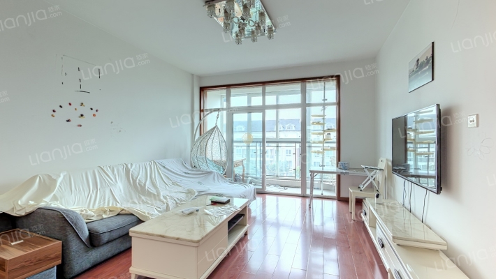 金域香洲二手房实景图