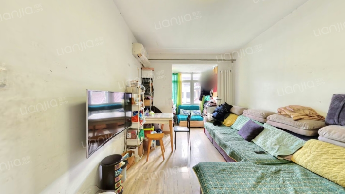 北安里二手房实景图