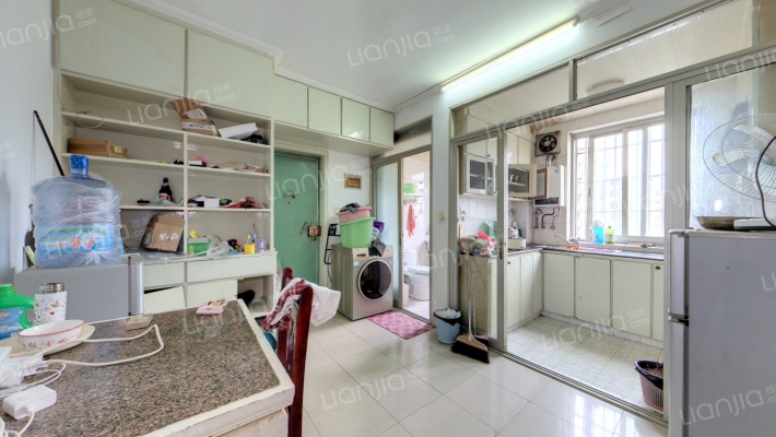 辕门新村东区二手房实景图