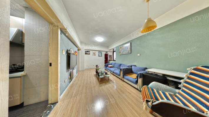 花样年华新街坊二期二手房实景图