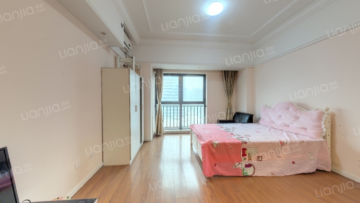 万达华城(巴南)二手房实景图