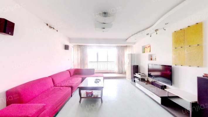 鑫灿花园二手房实景图