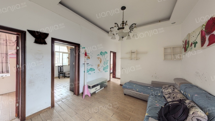 钟亭小区二手房实景图