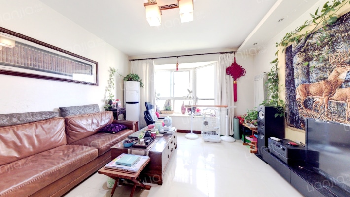 天赐良园二手房实景图