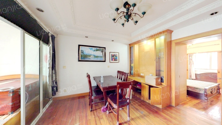 飞虹新村北区二手房实景图