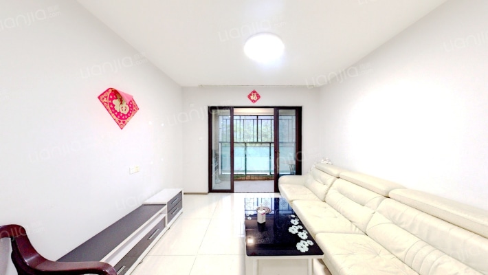 时代春树里A区二手房实景图