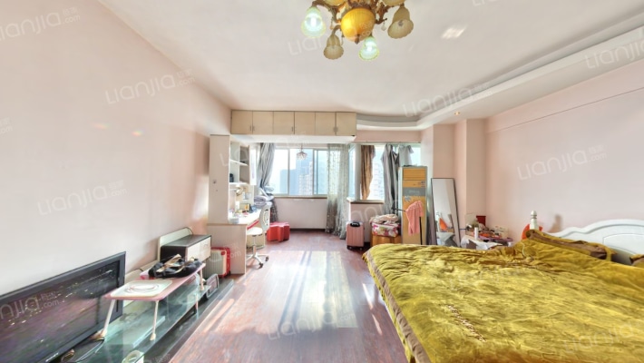 正昇自由康都二手房实景图