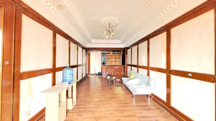 严家地小区二手房实景图