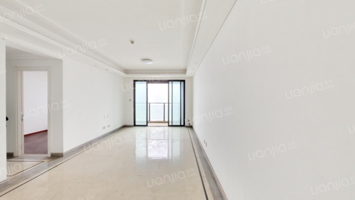 悦麓山二手房实景图