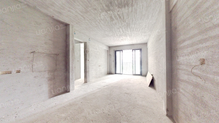 东湖洲花园A区二手房实景图