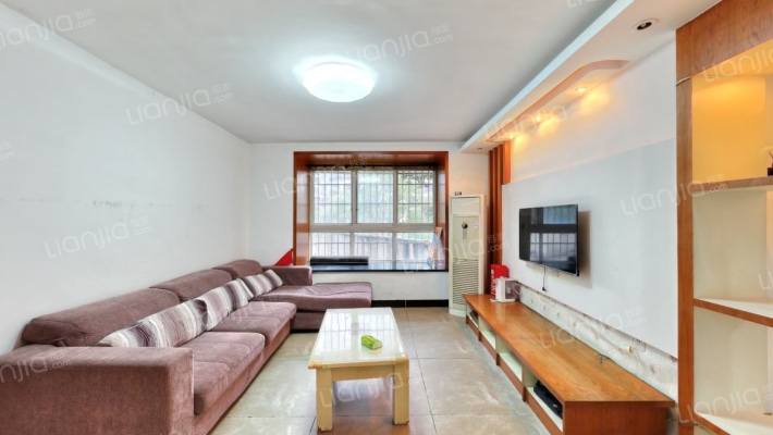 枫林美景二手房实景图