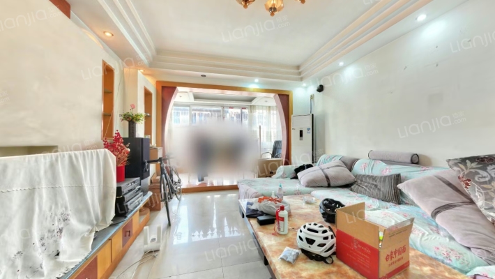 大庆路新97号二手房实景图