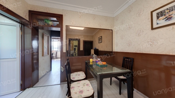 璇子巷二手房实景图