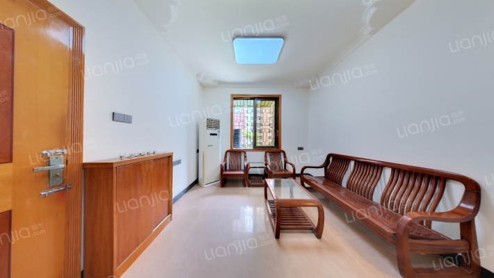 普澜一街小区二手房实景图