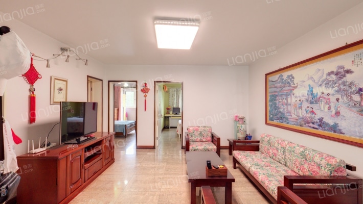 日月家园二手房实景图