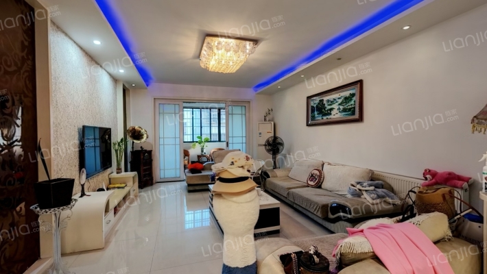 金电花园二手房实景图