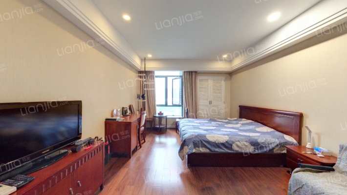 绿城丁香公寓二手房实景图