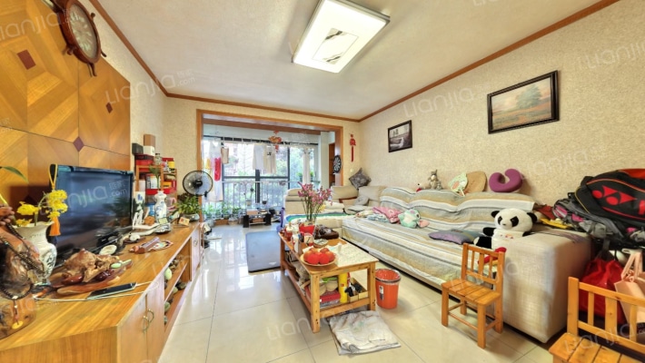 西城家园(青羊)二手房实景图