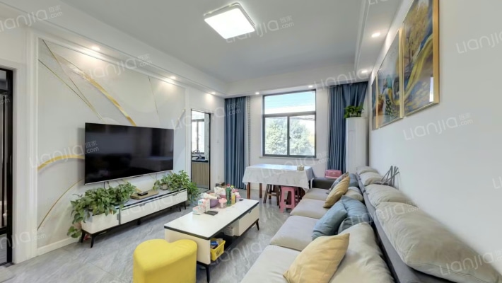 集发楼二手房实景图