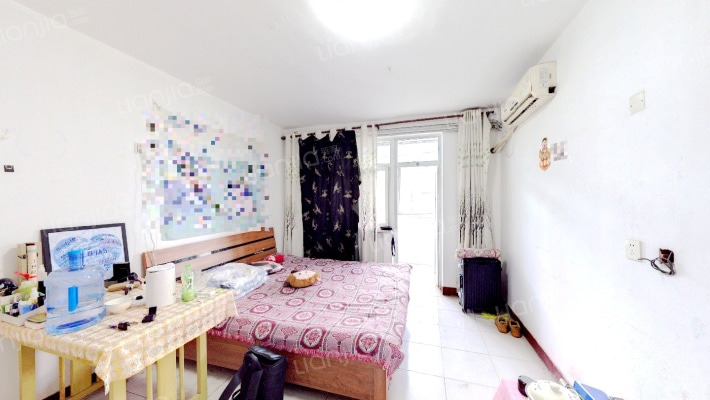 南简良东区二手房实景图