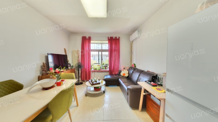 枫泽园二手房实景图