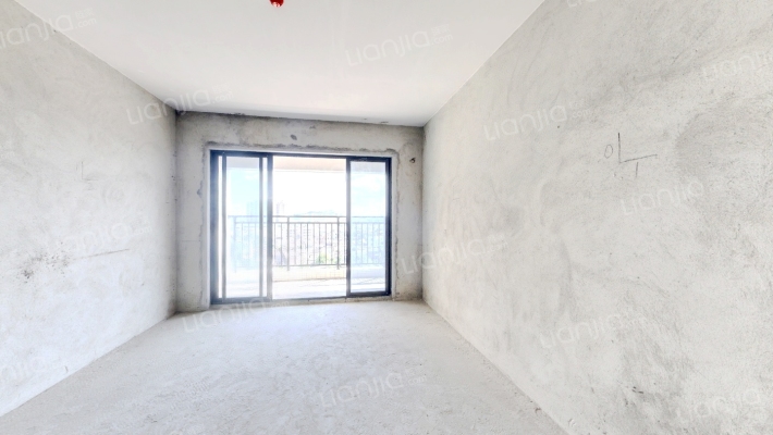 力高澜湖峯景二手房实景图