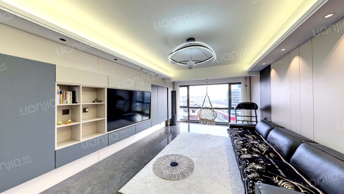 保利白沙林语（五期）二手房实景图