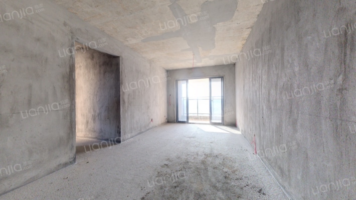 响水河畔二手房实景图