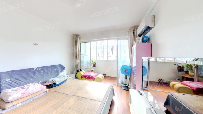 松苑小区二手房实景图